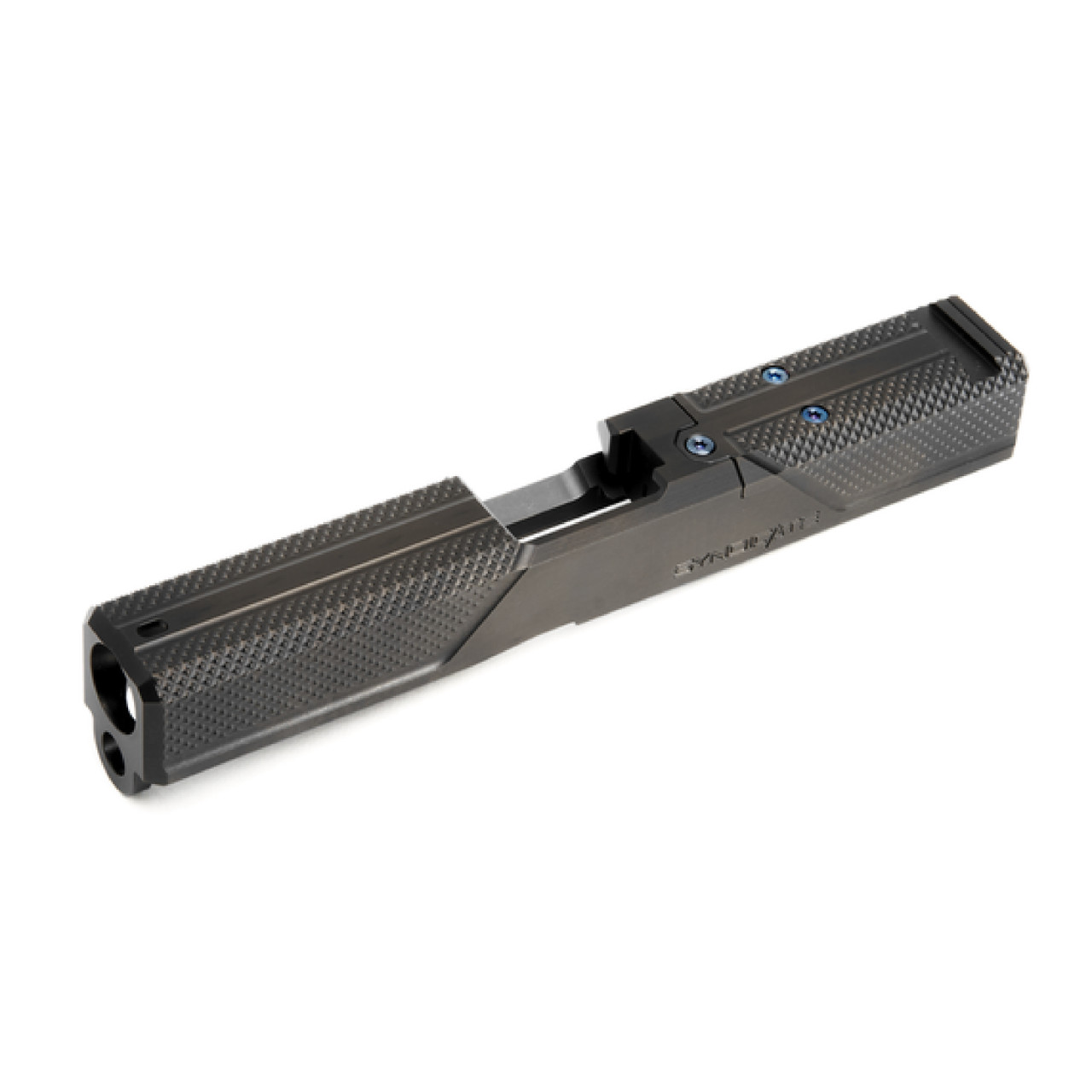 https://www.gun-firearms.com/wp-content/uploads/A0002/bravocompanyusa/SYNDICATE_S2.5_STRIPPED_SLIDE_Glock_19_Gen_5__60803.1643658015.jpg
